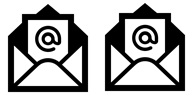 Logo e-maila